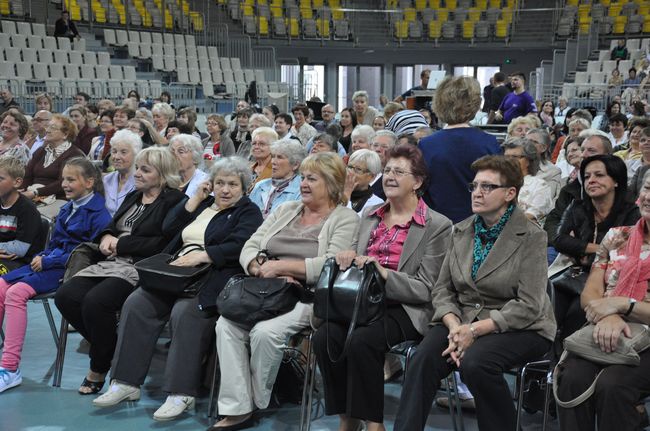 Koszalin - blok przedpołudniowy