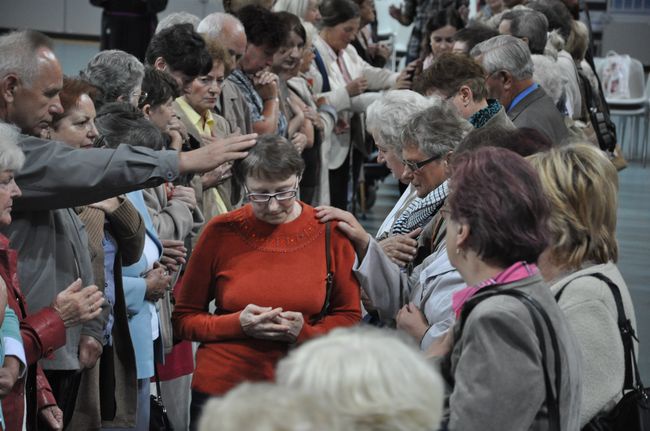 Koszalin - blok przedpołudniowy