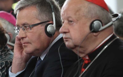 Polityka rodzinna kluczowym wyzwaniem