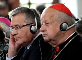 Kraków: "Rodzina we współczesnej Europie" 