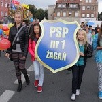 Jarmark św. Michała w Żaganiu