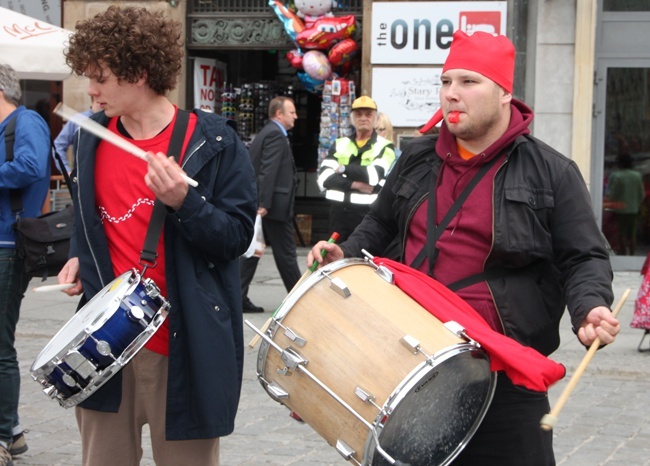 Wrocławski Festiwal Krasnoludków