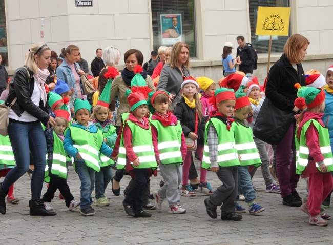 Wrocławski Festiwal Krasnoludków