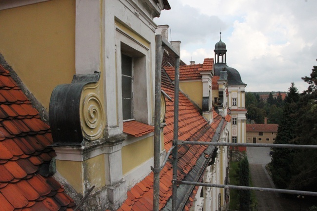 Tydzień Kultury Chrześcijańskiej w Trzebnicy i klasztor boromeuszek