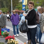 Skierniewickie Święto Kwiatów Owoców i Warzyw - 2013