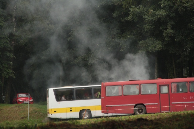 Obchody ku czci Podwyższenia Krzyża Świętego