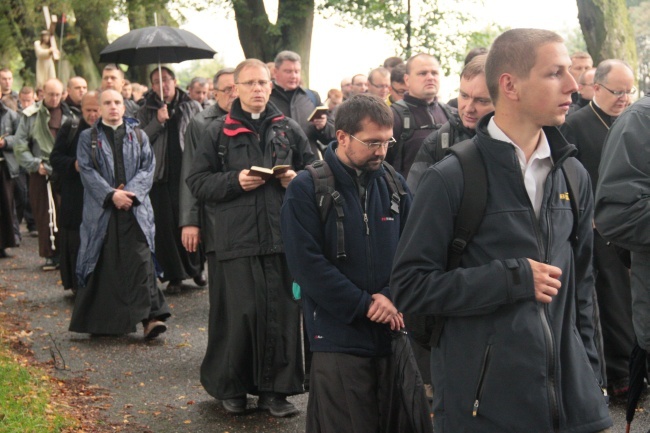 Obchody ku czci Podwyższenia Krzyża Świętego