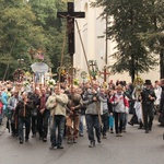 Obchody ku czci Podwyższenia Krzyża Świętego