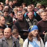 Obchody ku czci Podwyższenia Krzyża Świętego