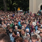 Obchody ku czci Podwyższenia Krzyża Świętego