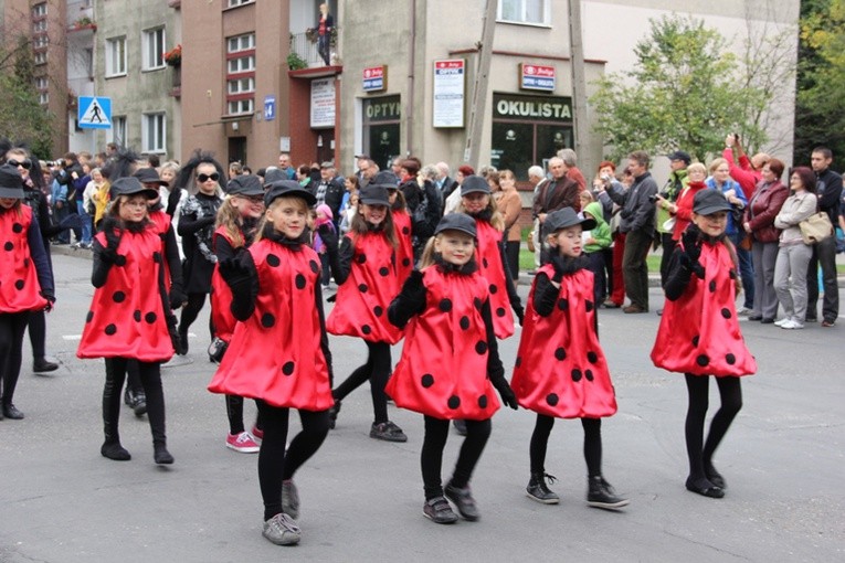 Skierniewicka Parada 2013