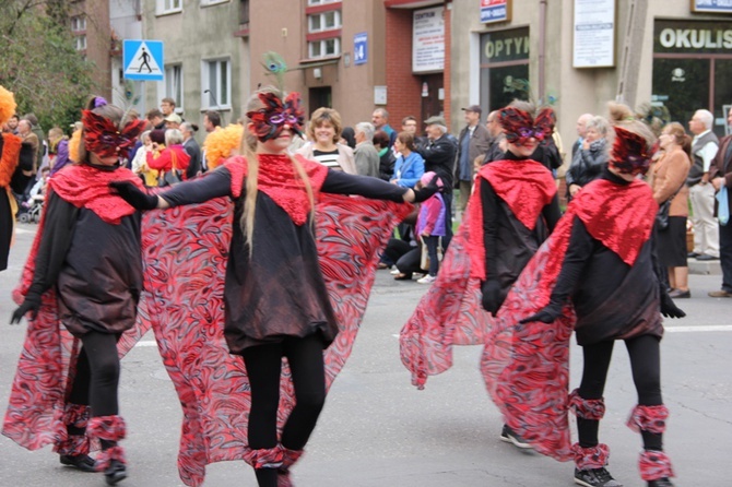 Skierniewicka Parada 2013