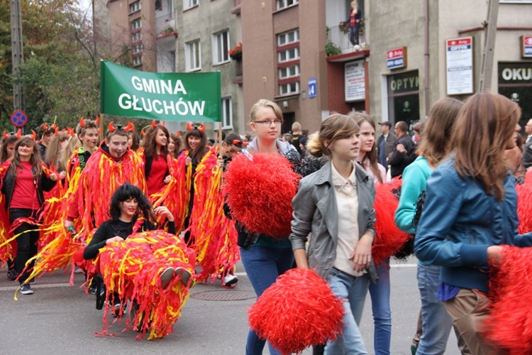 Skierniewicka Parada 2013