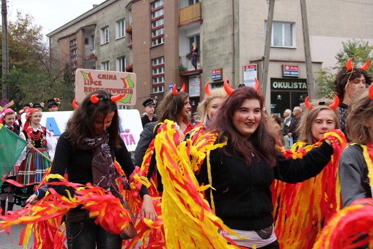 Skierniewicka Parada 2013