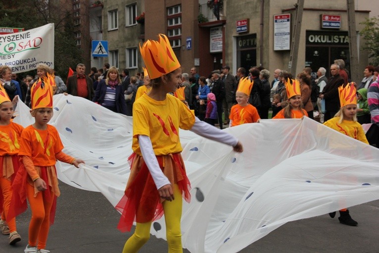 Skierniewicka Parada 2013