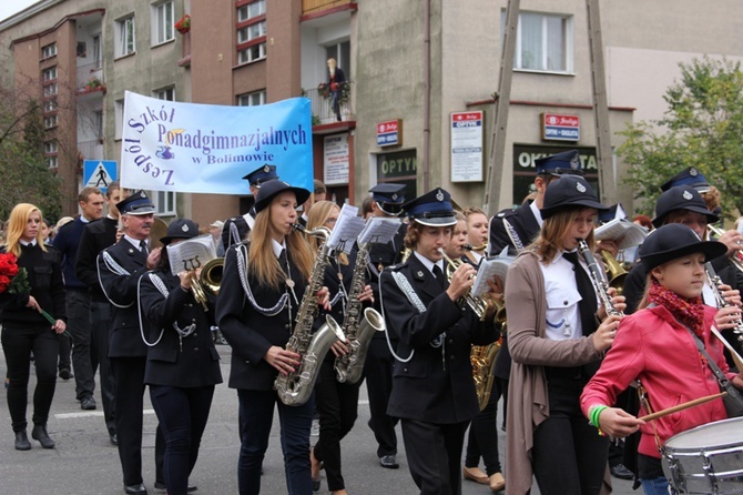 Skierniewicka Parada 2013