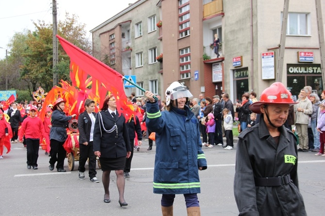 Skierniewicka Parada 2013