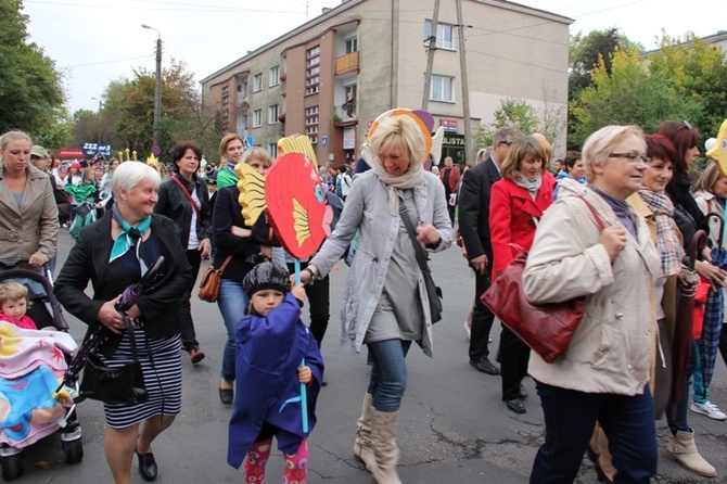 Skierniewicka Parada 2013