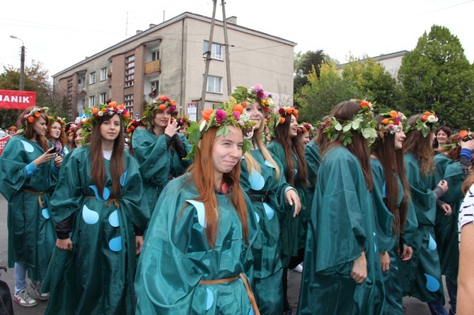 Skierniewicka Parada 2013