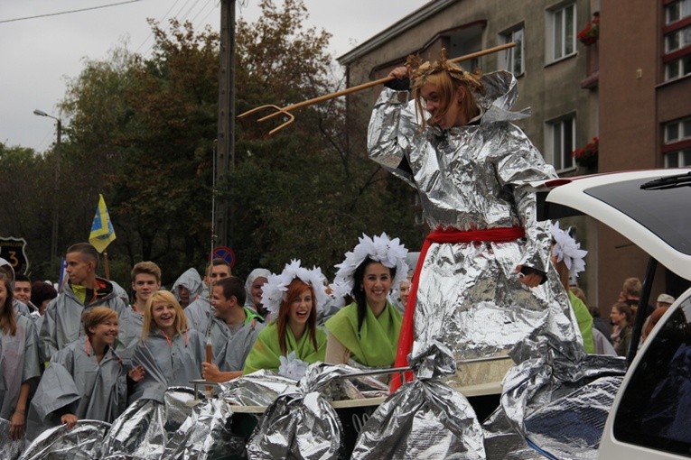 Skierniewicka Parada 2013