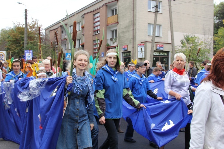 Skierniewicka Parada 2013