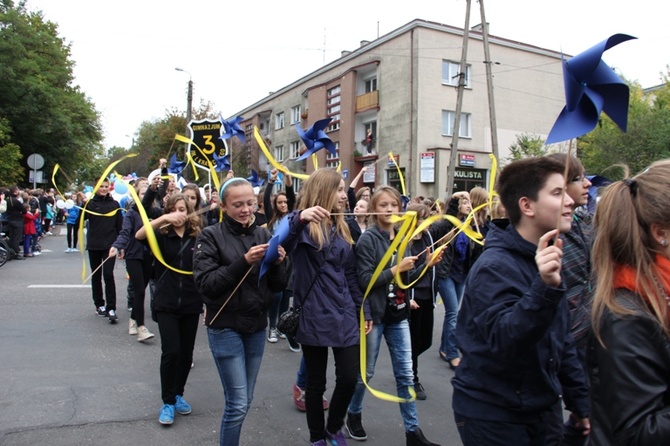 Skierniewicka Parada 2013