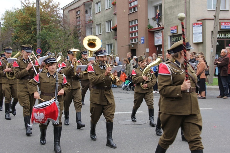 Skierniewicka Parada 2013