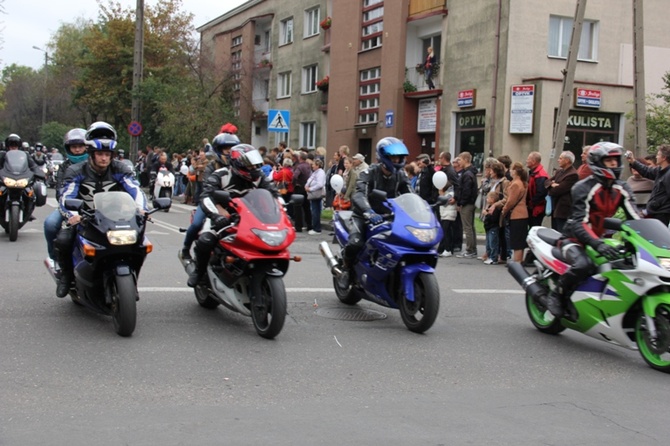 Skierniewicka Parada 2013