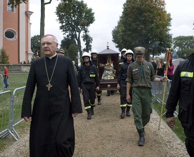 Zabierzcie Maryję ze sobą! cz.1