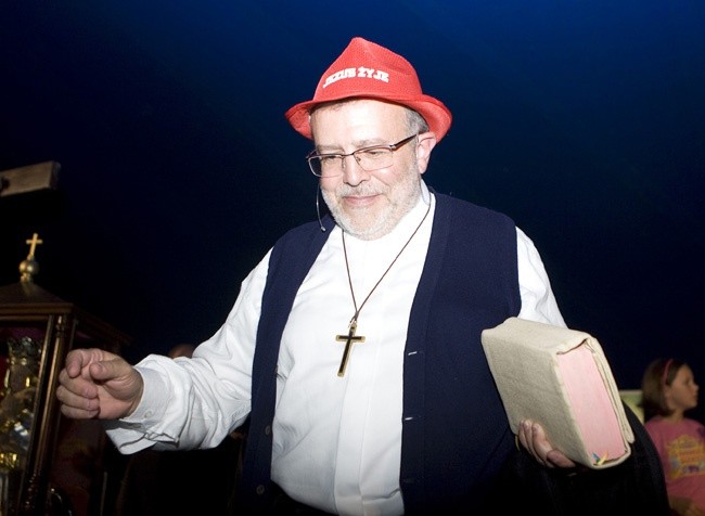 Zabierzcie Maryję ze sobą! cz. 2