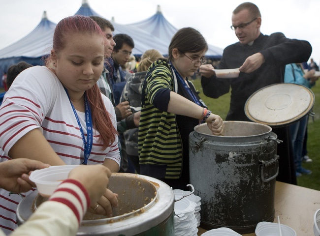 Zabierzcie Maryję ze sobą! cz. 2