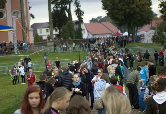 Zabierzcie Maryję ze sobą! cz. 2