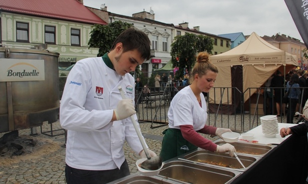 Bez Skierlotki nie ma święta