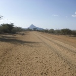 Turkana - ziemia jałowa