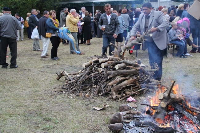 Cygański wieczór nie tylko z piosenką