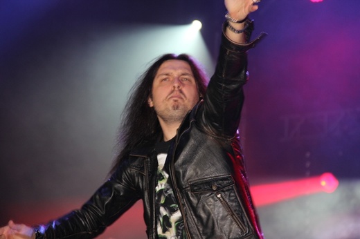 Koncert zespołu Bracia