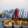 Jutro podniosą wrak Costa Concordia