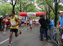 Zakończył się 31. Wrocław Maraton