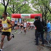 Zakończył się 31. Wrocław Maraton