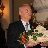 Dożynki w Skierniewicach