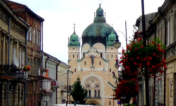 "Pospolite ruszenie" grekokatolików