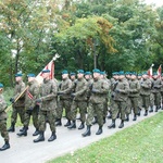 Świętokrzyskie uroczystości odpustowe i powstańcze