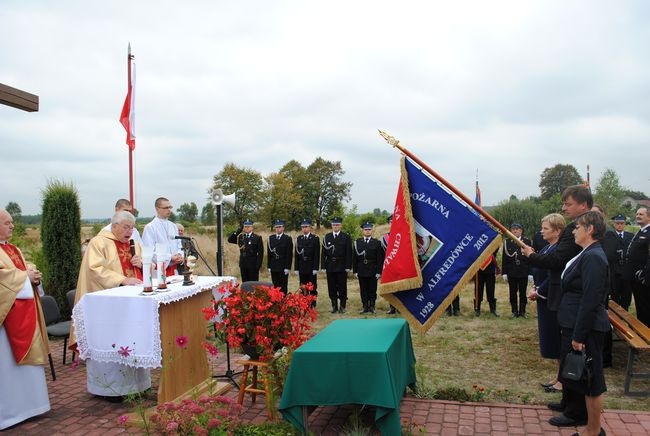 Strażackie święto