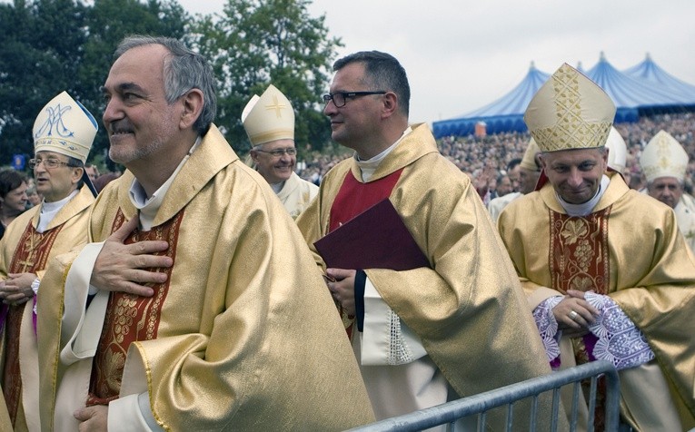 Wielkie święto u Skrzatuskiej Pani cz. 1