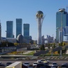 Czy Franciszek odwiedzi Kazachstan w 2021 roku?