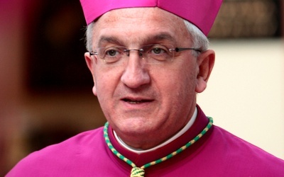 Kościół porzucają nie tylko apostaci