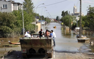 A miało być pewnie i bezpiecznie