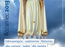 Różaniec 2013