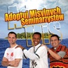 Adoptuj Misyjnych Seminarzystów 