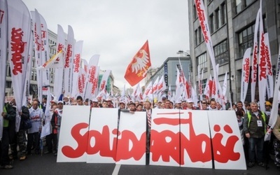 Szanuję, ale nie zmienię reguł dialogu 